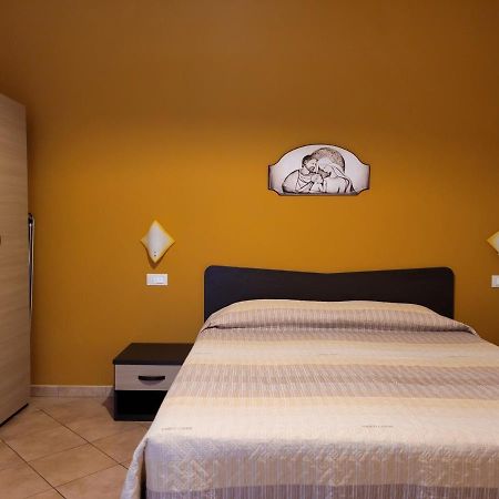 B&B La Filanda 쉴라 외부 사진