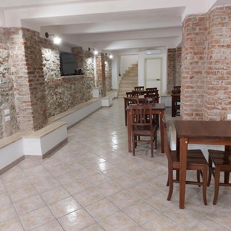 B&B La Filanda 쉴라 외부 사진