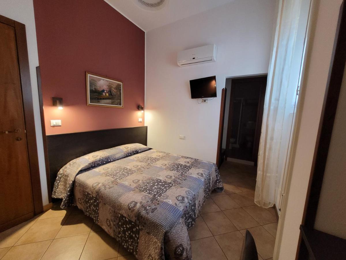 B&B La Filanda 쉴라 외부 사진