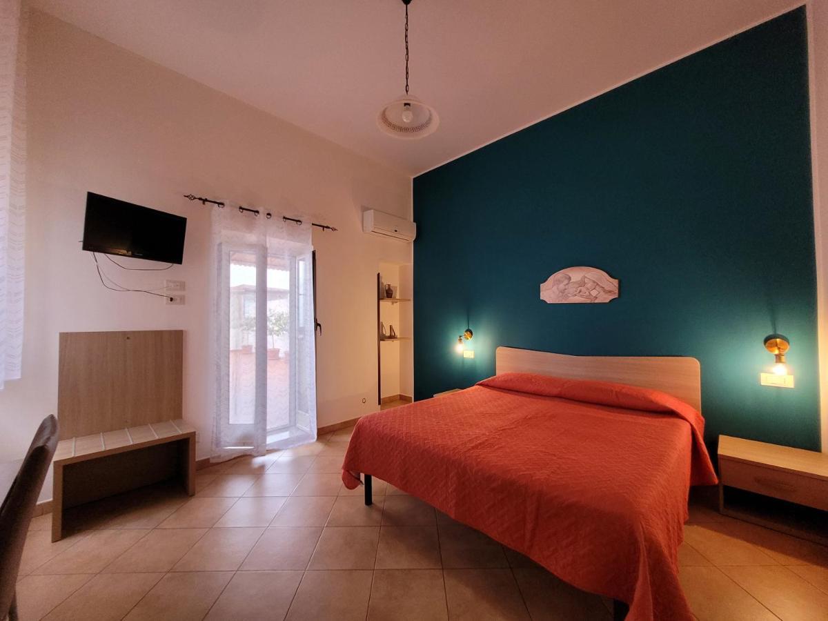 B&B La Filanda 쉴라 외부 사진