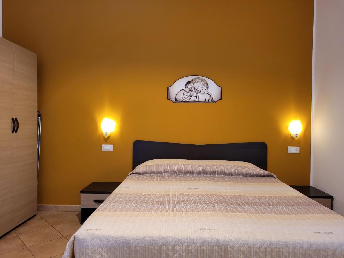 B&B La Filanda 쉴라 외부 사진
