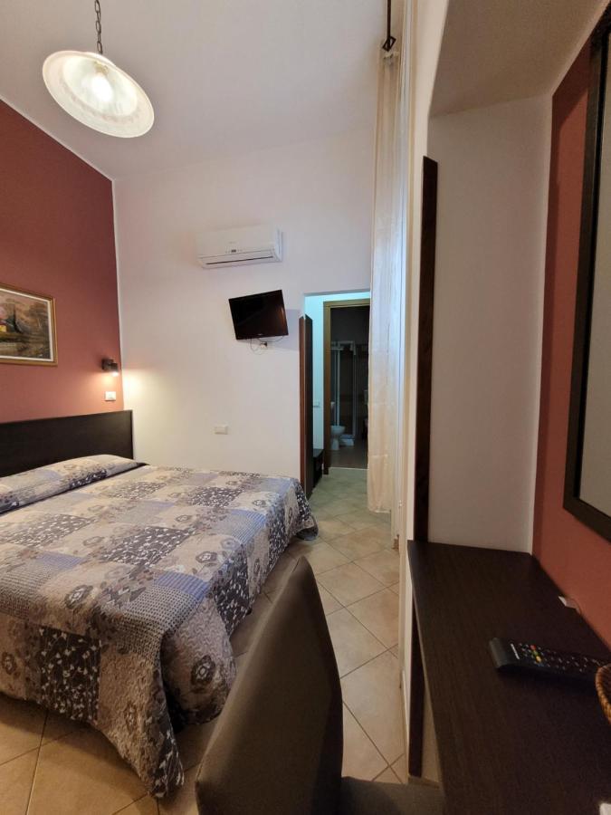 B&B La Filanda 쉴라 외부 사진