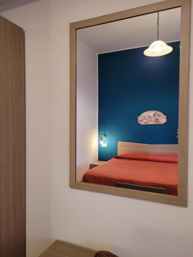 B&B La Filanda 쉴라 외부 사진
