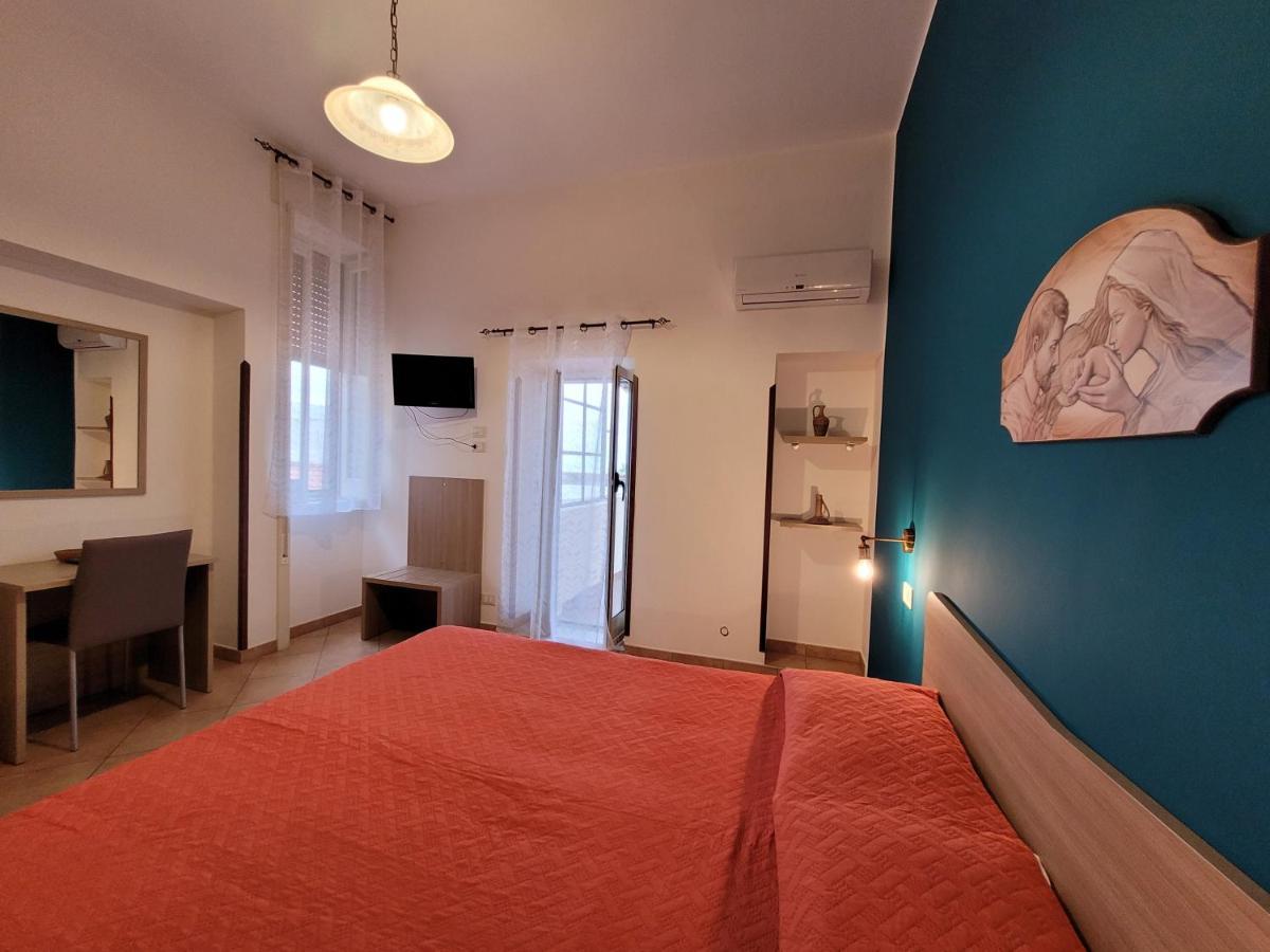 B&B La Filanda 쉴라 외부 사진