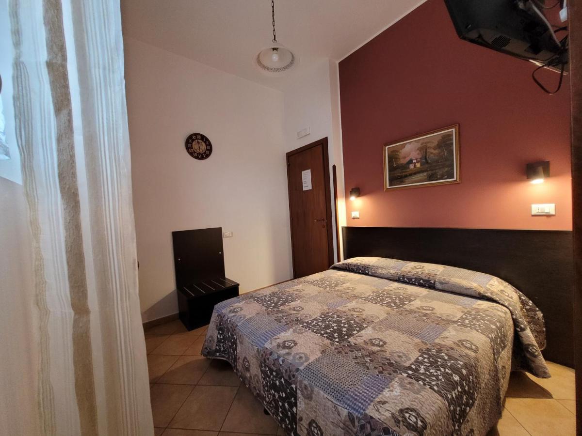 B&B La Filanda 쉴라 외부 사진