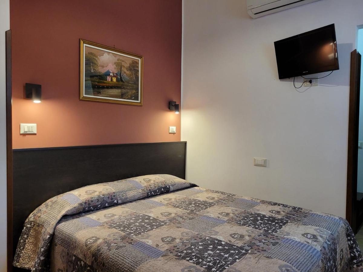 B&B La Filanda 쉴라 외부 사진