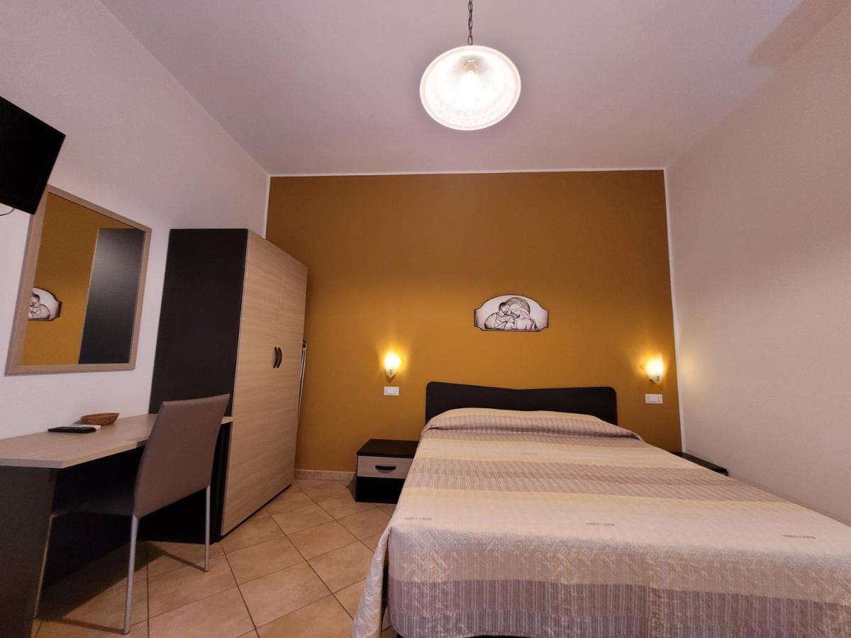 B&B La Filanda 쉴라 외부 사진