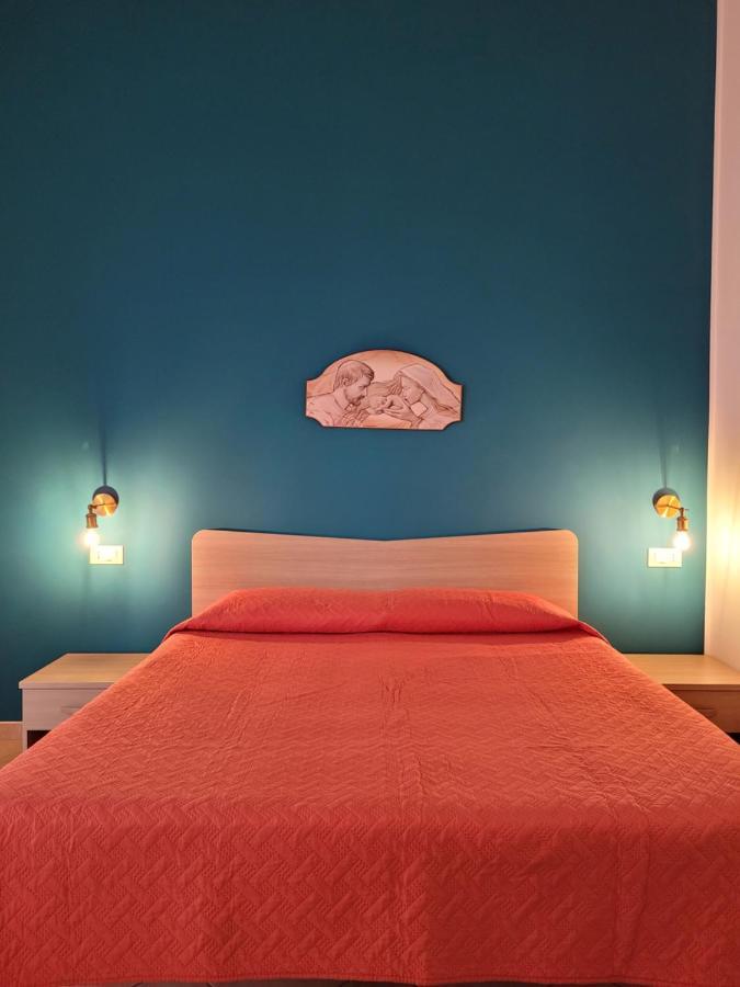 B&B La Filanda 쉴라 외부 사진