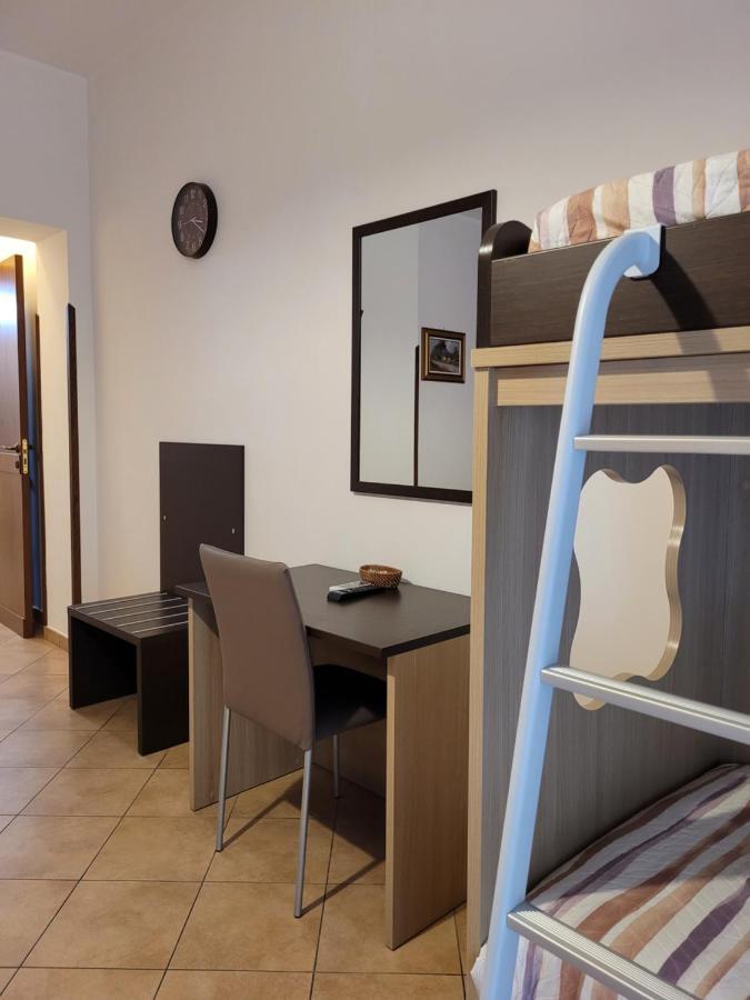 B&B La Filanda 쉴라 외부 사진