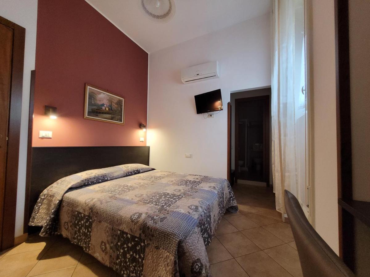 B&B La Filanda 쉴라 외부 사진