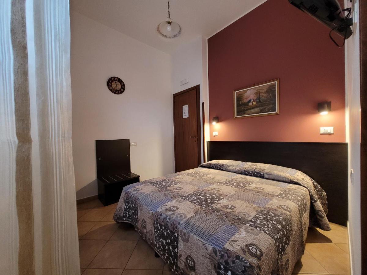 B&B La Filanda 쉴라 외부 사진