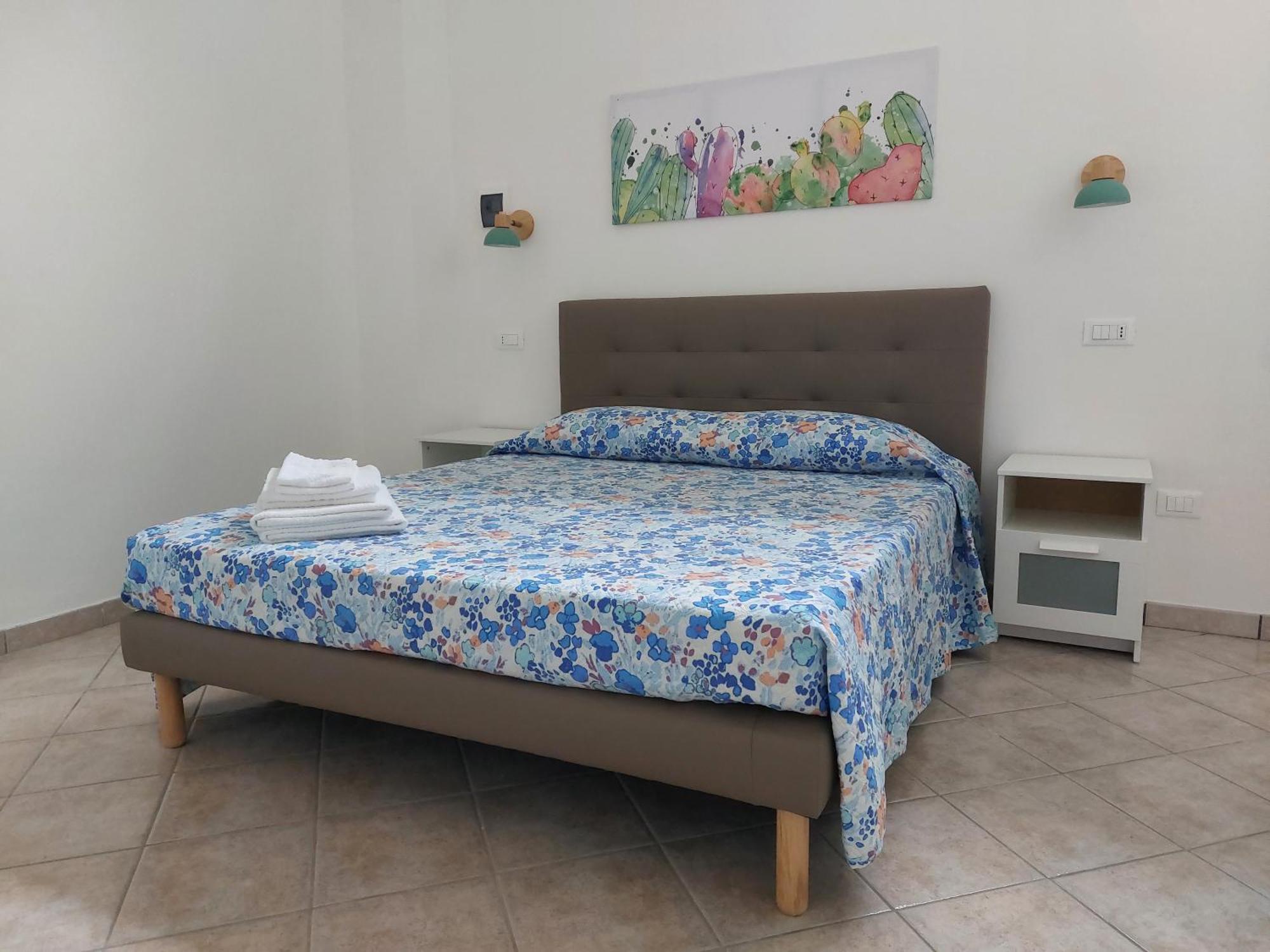B&B La Filanda 쉴라 외부 사진